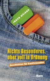 Cover von Nichts Besonderes, aber voll in Ordnung
