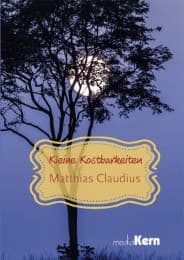 Cover von Kleine Kostbarkeiten