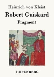 Cover von Robert Guiskard
