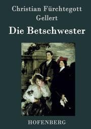 Cover von Die Betschwester