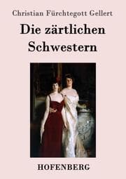 Cover von Die zärtlichen Schwestern