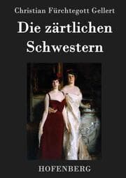 Cover von Die zärtlichen Schwestern