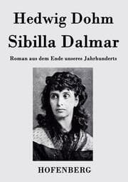 Cover von Sibilla Dalmar