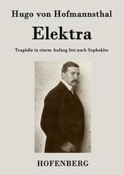 Cover von Elektra