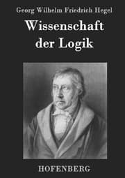 Cover von Wissenschaft der Logik