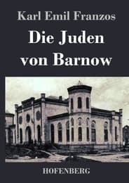 Cover von Die Juden von Barnow