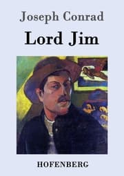 Cover von Lord Jim