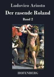 Cover von Der rasende Roland