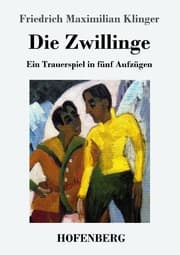 Cover von Die Zwillinge