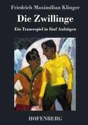 Cover von Die Zwillinge