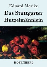 Cover von Das Stuttgarter Hutzelmännlein