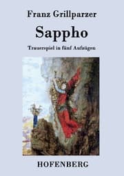 Cover von Sappho
