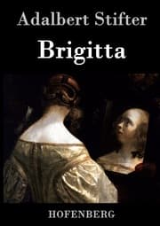Cover von Brigitta