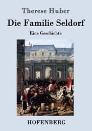 Cover von Die Familie Seldorf