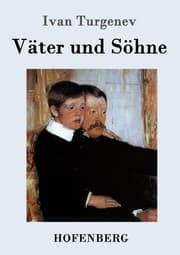 Cover von Väter und Söhne