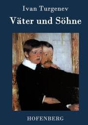 Cover von Väter und Söhne