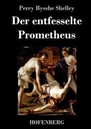 Cover von Der entfesselte Prometheus