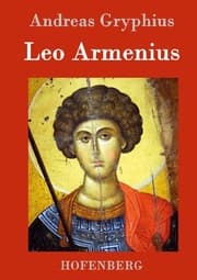 Cover von Leo Armenius