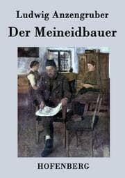 Cover von Der Meineidbauer