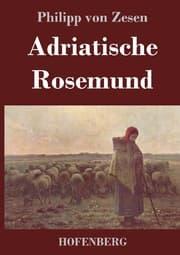 Cover von Adriatische Rosemund