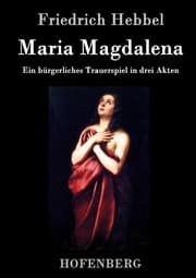 Cover von Maria Magdalena