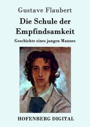 Cover von Die Schule der Empfindsamkeit