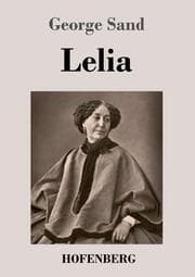 Cover von Lelia