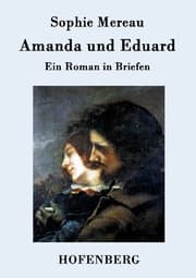 Cover von Amanda und Eduard