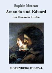 Cover von Amanda und Eduard