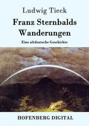 Cover von Franz Sternbalds Wanderungen