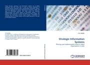 Cover von Strategic Information Systems