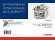 Cover von Everyone''s Guide to Real Estate Development