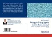 Cover von Removing of Some Organic and Inorganic Pollutants