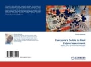 Cover von Everyone''s Guide to Real Estate Investment