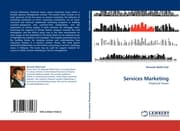Cover von Services Marketing