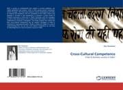 Cover von Cross-Cultural Competence
