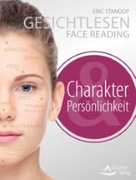 Cover von Gesichtlesen - Face Reading