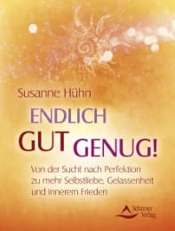 Cover von Endlich gut genug!