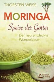 Cover von Moringa - Speise der Götter