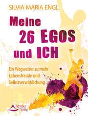 Cover von Meine 26 Egos und ich