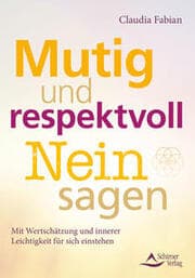 Cover von Mutig und respektvoll Nein sagen
