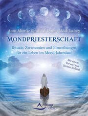Cover von Mondpriesterschaft