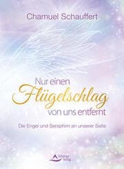 Cover von Nur einen Flügelschlag von uns entfernt