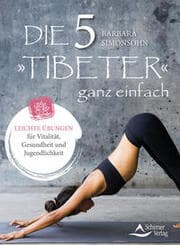 Cover von Die Fünf Tibeter ganz einfach