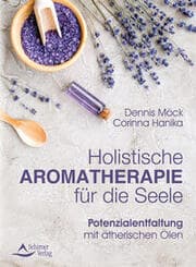 Cover von Holistische Aromatherapie für die Seele