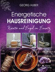 Cover von Energetische Hausreinigung