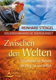 Cover von Zwischen den Welten