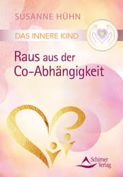 Cover von Das Innere Kind - Raus aus der Co-Abhängigkeit
