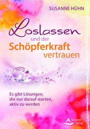 Cover von Loslassen und der Schöpferkraft vertrauen