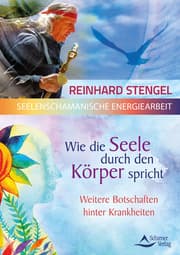 Cover von Wie die Seele durch den Körper spricht